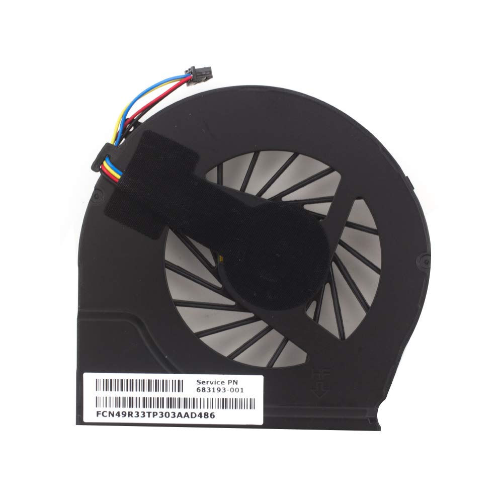 The 9 Best Cooling Fan Hp Pavillion G6