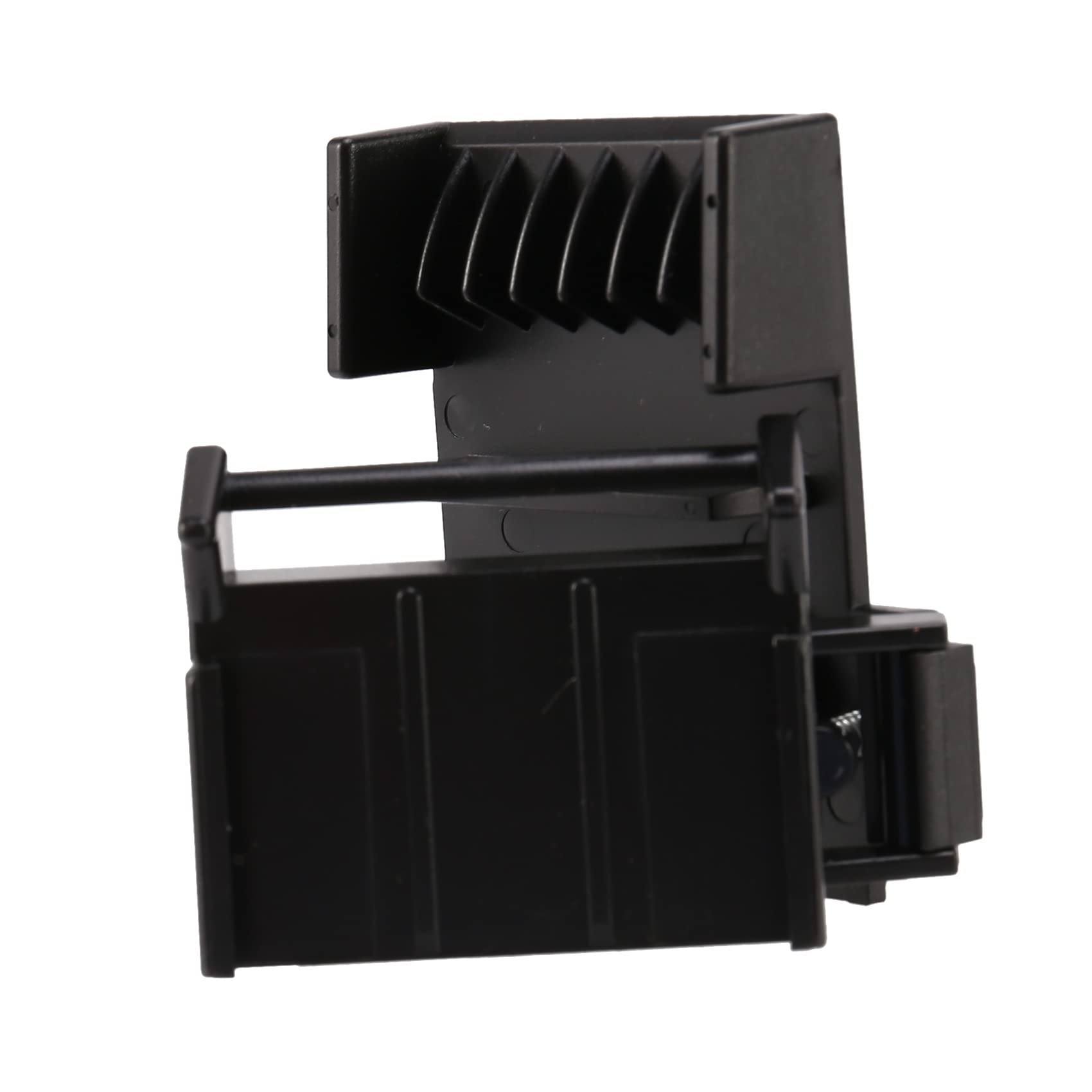 ROBMNE Hair Clipper Comb Guide Plastic Hair Split Ends Removing Trimmer Guards Waterproof Hair Salon Tool for Barber Shop Use