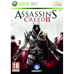 Assassin's Creed II (2)