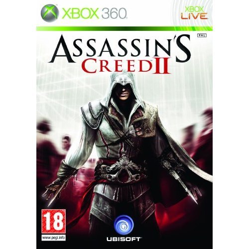 Assassin's Creed II (2)