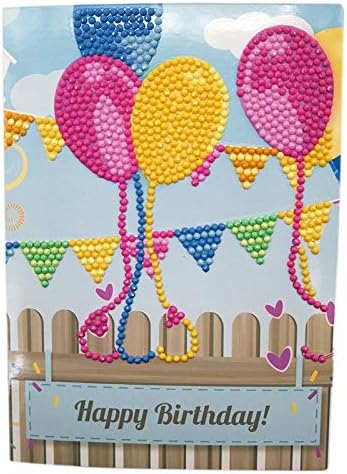 Nrpfell Carte D Anniversaire 5d Avec Diamant Et Peinture Pour Enfants Cartographie Kit De Peinture Diamant Carte D Anniversaire 6 Pieces Girafe 1 Set Balloon Bunting Banner Foto Farbe Amazon Fr Fournitures De Bureau Nrpfell Carte D Anniversaire 5d Avec Diamant Et Peinture Pour Enfants Cartographie Kit De Peinture Diamant Carte D Anniversaire 6 Pieces Girafe 1 Set Balloon Bunting Banner Foto Farbe Amazon Fr Fournitures De Bureau