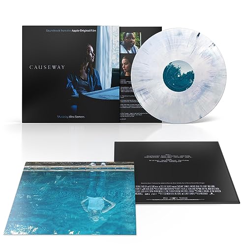 CAUSEWAY (OST FROM THE APPLE FILM) (LIMITED EDITION VINYL)