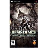 Resistance-Retribution