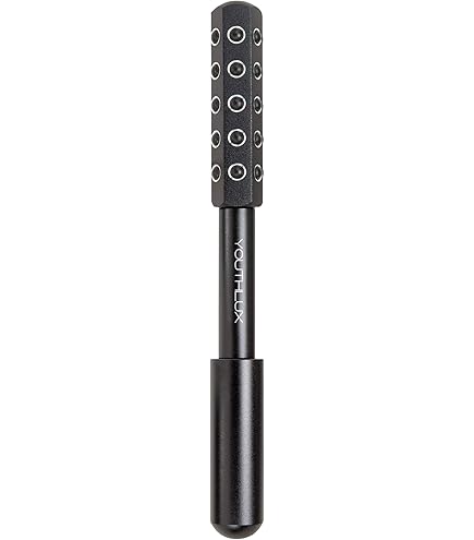 Amazon.com: ReFa CARAT RAY - Deluxe Face & Body Roller | Facial