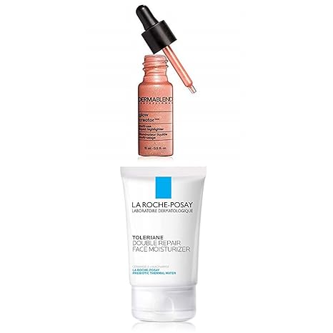 dermablend highlighter