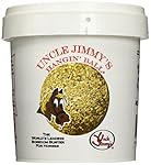 Uncle Jimmys Hangin Balls Molasses, 3.5lb