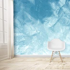 Wall Mural Spectacular Scenery of Nature Removable Self-Adhesive Large Wallpaper - 66x96 inches