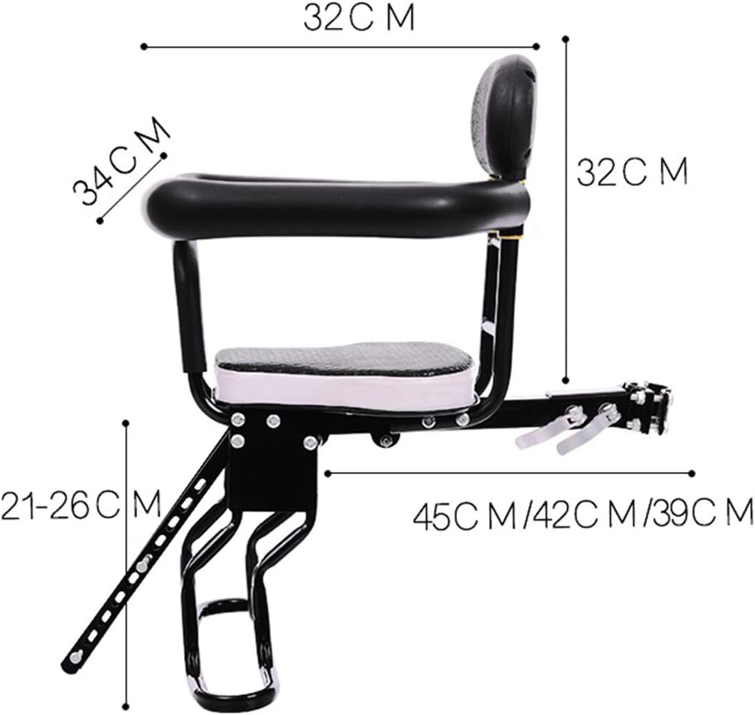 Poxl bike seat Clearance