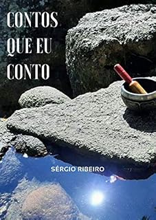 Livro CONTOS QUE EU CONTO
