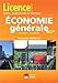 Licence l1 l2 l3 economie generale microeconomie macroeconomie by