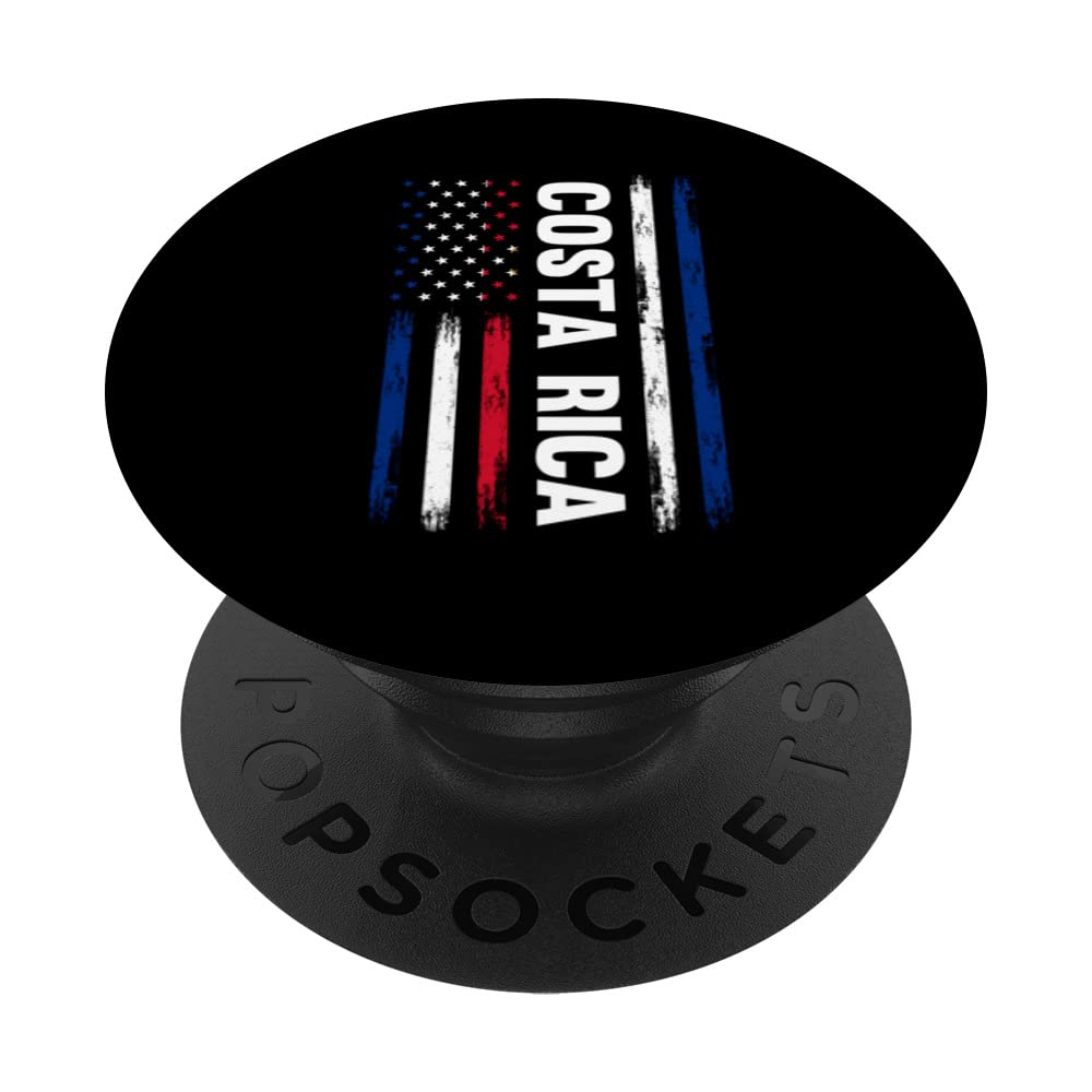 Costa rica Costarican Costa rica PopSockets Swappable PopGrip