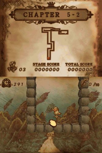 Ivy the Kiwi? - Nintendo DS - Thumbnail 3