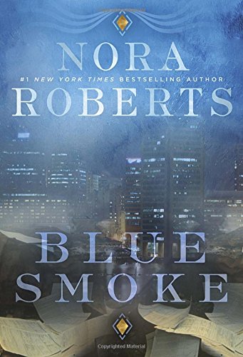 Blue Smoke