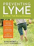 Preventing Lyme & Other Tick-Borne