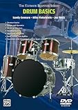 Ultimate Beginner Series - Drum Basics