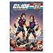 GI Joe 25th Anniversary - Comic 2-Packs: Tomax & Xamot