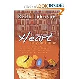 From Your Heart to Your Home Revised by Reda Johnson