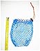 2-Pack of KUFA Vinyl Coated Crab Trap & Accessory kit Including 100' Rope, Caliper, Harness, Bait Bag & Red/White Float (6