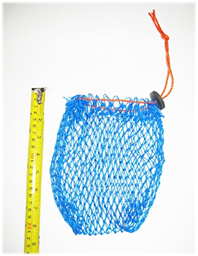 KUFA Sports bait bag with rubber locker BAG-6