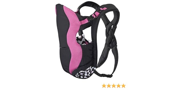 evenflo trooper backpack carrier