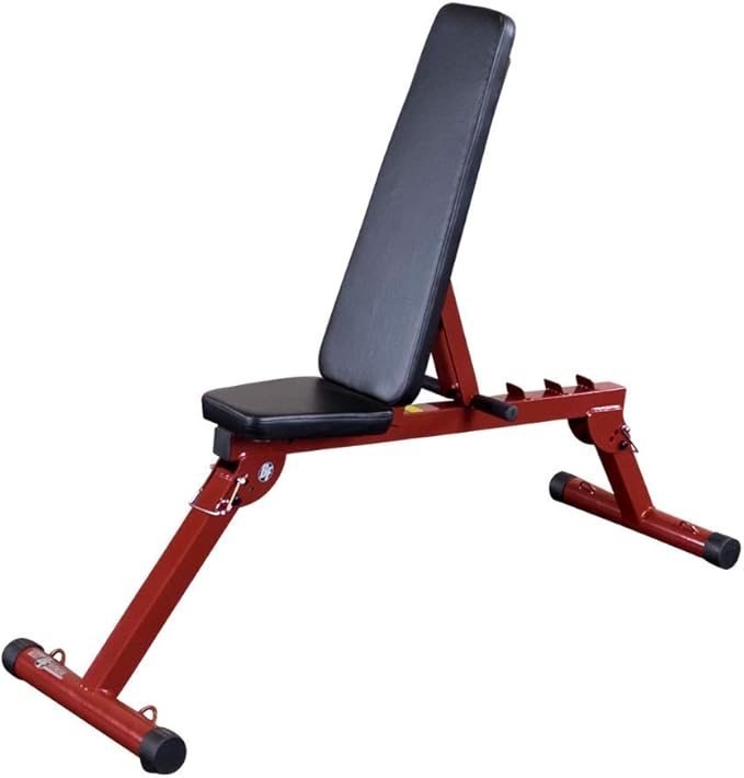 Best Fitness BFFID10 Fid Bench, Benches Amazon Canada
