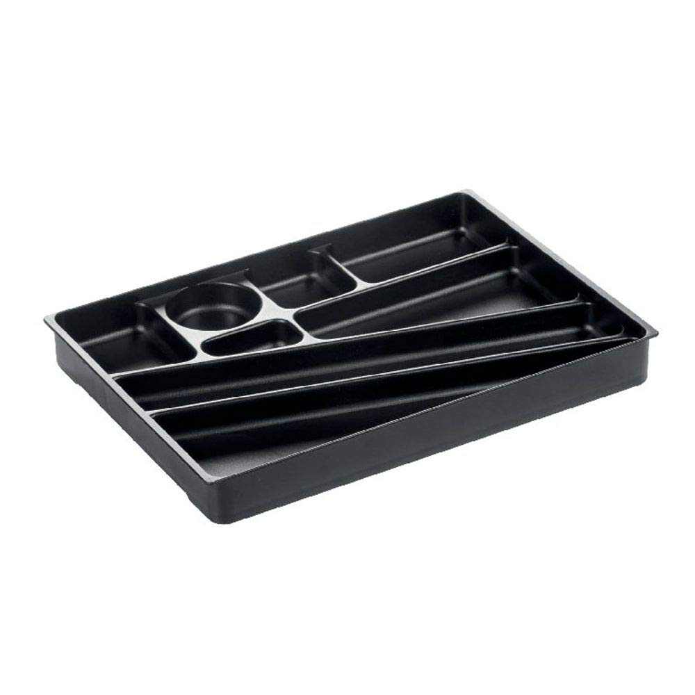 Durable Pen Tray - Black