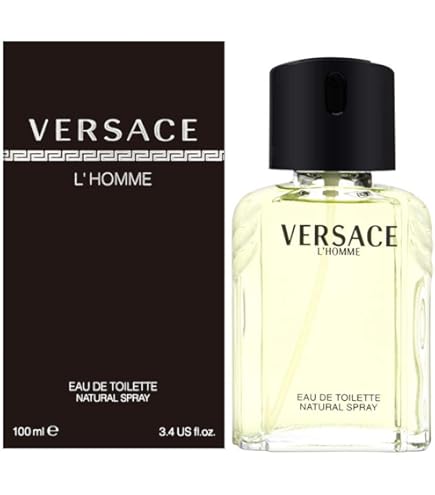 Amazon.com : The Dreamer by Versace for Men 3.4 oz Eau de Toilette