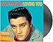 Elvis Presley 2017 Special Edition Record Wall Calendar