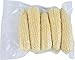 Simple Houseware Precut Vacuum Sealer Bags 100 Count Gallon 11