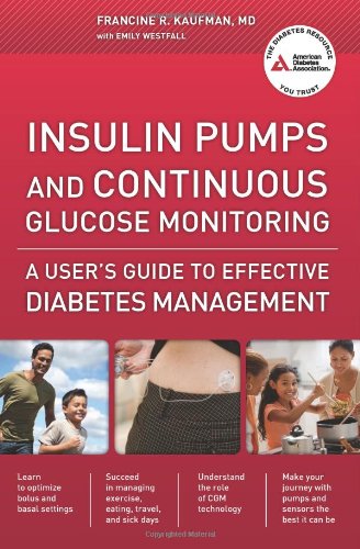 INSULIN PUMPS AND CONTINUOUS GLUCOSE MONITORING