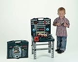Theo Klein Bosch Tool Shop Foldable Workbench w/Ixolino