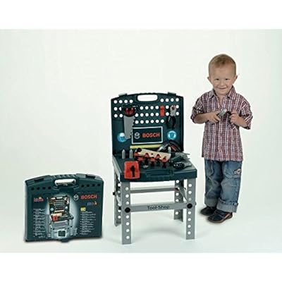 Buy Foldable Workbench with Ixolino Tool Set at Ubuy Nigeria