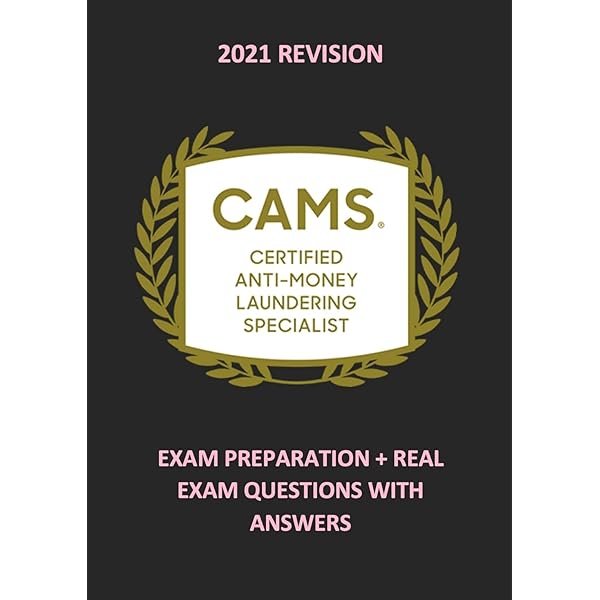 CAMS Praxisprüfung