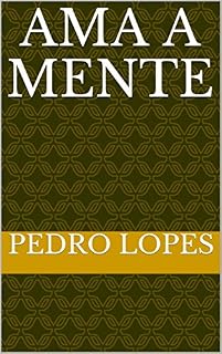 Livro AMA A MENTE