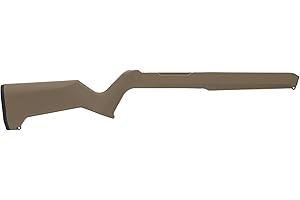 Magpul MOE X-22 Stock for Ruger 10/22