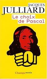 Le  choix de Pascal