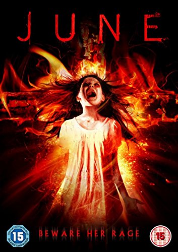 June [DVD]