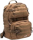 LA Police Gear 3 Day Backpack 2.0