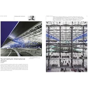 Airport Architecture