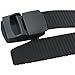 squaregarden Men's Nylon Webbing Mlitary Style Tactical Duty Belt
