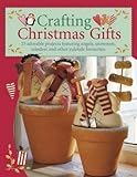 Crafting Christmas Gifts by 