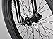 Mafiabikes Kush1 Black 20 inch BMX Bikethumb 3