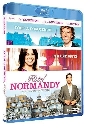 Hôtel Normandy