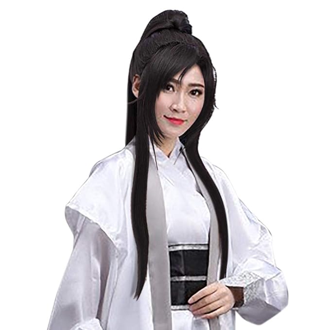 Chinese Kung Fu Hairstyle Best Haircut 2020