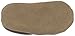 Robeez Boys' Hedgehog Hug Loafer, Brown, 18-24 Months M US Infant