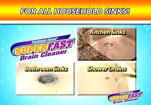 2 Professor+Amos+SuperFast+Cleaner+Dissolve