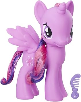 my little pony 20cm
