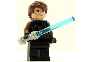 LEGO Star Wars Minifig Anakin Skywalker Clone Wars