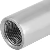 Oumefar 3/8" Female Stainless Rotary Spray Cleaning Ball Tank Cleaning Tool Low view 8
