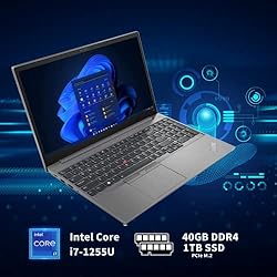 LENOVO 2022 Thinkpad E15 G4 15.6" FHD IPS 300 nits